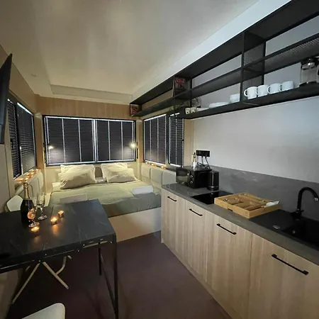 Good Spot Zieleniec Twin Prestige 02 * Duszniki Zdrój